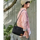 Dickies ディッキーズ 撥水ショルダーバッグ | ikka  | 詳細画像2 