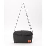 Dickies ディッキーズ 撥水ショルダーバッグ | ikka  | 詳細画像5 