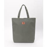 チャコール | Dickies ディッキーズ 撥水トートバッグ | ikka 