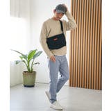 UNIVERSAL OVERALL ユニバーサルオーバーオール | ikka  | 詳細画像6 