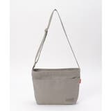 グレー | UNIVERSAL OVERALL ユニバーサルオーバーオール | ikka 