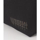 UNIVERSAL OVERALL ユニバーサルオーバーオール | ikka  | 詳細画像28 