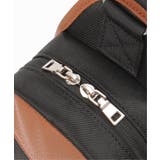 配色切り替えボディバッグ | ikka  | 詳細画像7 