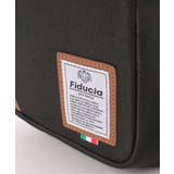 配色切り替えボディバッグ | ikka  | 詳細画像10 