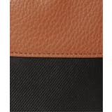 配色切り替えボディバッグ | ikka  | 詳細画像11 