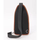 配色切り替えボディバッグ | ikka  | 詳細画像3 