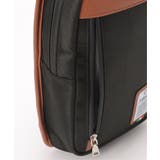 配色切り替えボディバッグ | ikka  | 詳細画像6 