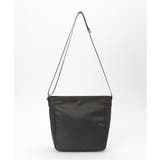 配色切り替えショルダーバッグ | ikka  | 詳細画像7 