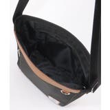 配色切り替えショルダーバッグ | ikka  | 詳細画像8 