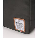 配色切り替えショルダーバッグ | ikka  | 詳細画像14 