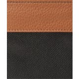 配色切り替えショルダーバッグ | ikka  | 詳細画像15 