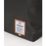 配色切り替えトートバッグ | ikka  | 詳細画像9 