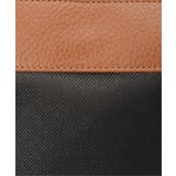 配色切り替えトートバッグ | ikka  | 詳細画像10 