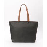 配色切り替えトートバッグ | ikka  | 詳細画像3 