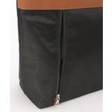 配色切り替えトートバッグ | ikka  | 詳細画像6 