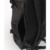 【WEB限定】KiU キウ 600D バックパック | ikka  | 詳細画像8 