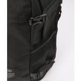 【WEB限定】KiU キウ 600D バックパック | ikka  | 詳細画像9 