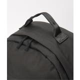 【WEB限定】KiU キウ 600D バックパック | ikka  | 詳細画像11 