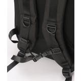 【WEB限定】KiU キウ 600D バックパック | ikka  | 詳細画像13 