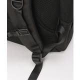 【WEB限定】KiU キウ 600D バックパック | ikka  | 詳細画像14 