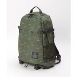 【WEB限定】KiU キウ 600D バックパック | ikka  | 詳細画像27 