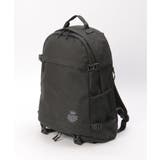 【WEB限定】KiU キウ 600D バックパック | ikka  | 詳細画像1 