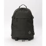 【WEB限定】KiU キウ 600D バックパック | ikka  | 詳細画像2 