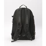 【WEB限定】KiU キウ 600D バックパック | ikka  | 詳細画像4 