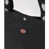 Dickies ディッキーズ ロゴテープトートバッグ | ikka | 詳細画像14