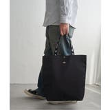Dickies ディッキーズ ロゴテープトートバッグ | ikka | 詳細画像4
