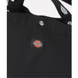 Dickies ディッキーズ ロゴテープショルダーバッグ | ikka  | 詳細画像14 
