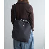 ブラック | Dickies ディッキーズ ロゴテープショルダーバッグ | ikka 