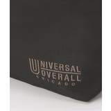UNIVERSAL OVERALL ユニバーサルオーバーオール | ikka  | 詳細画像12 