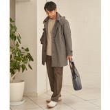 GRAND PHASE トートバッグ | ikka  | 詳細画像2 