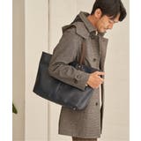 GRAND PHASE トートバッグ | ikka  | 詳細画像4 