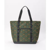 オリーブ | 【WEB限定】KiU キウ 600D トートバッグ | ikka