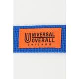 UNIVERSAL OVERALL GIベルト | ikka  | 詳細画像5 