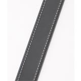 カラーステッチレザーベルト | ikka  | 詳細画像6 