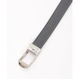 ３５ｍｍサフィアーノキーリットベルト | ikka  | 詳細画像3 