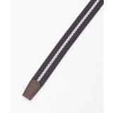 ストレッチゴムメッシュベルト | ikka  | 詳細画像4 