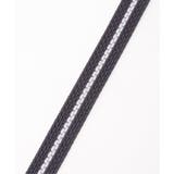 ストレッチゴムメッシュベルト | ikka  | 詳細画像6 