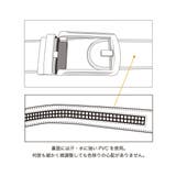 35mmキーリットレザーベルト | ikka  | 詳細画像11 