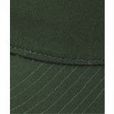 UNIVERSAL OVERALL ユニバーサルオーバーオール ツイルキャップ | ikka | 詳細画像11