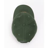 UNIVERSAL OVERALL ユニバーサルオーバーオール ツイルキャップ | ikka | 詳細画像12