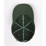 UNIVERSAL OVERALL ユニバーサルオーバーオール ツイルキャップ | ikka | 詳細画像13