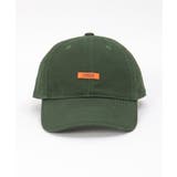 UNIVERSAL OVERALL ユニバーサルオーバーオール ツイルキャップ | ikka | 詳細画像2