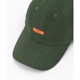 UNIVERSAL OVERALL ユニバーサルオーバーオール ツイルキャップ | ikka | 詳細画像5