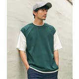 Champion チャンピオン リネンライクキャップ | ikka  | 詳細画像3 