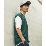 Champion チャンピオン リネンライクキャップ | ikka  | 詳細画像4 