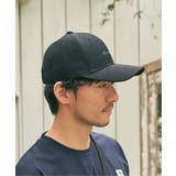 Champion チャンピオン リネンライクキャップ | ikka  | 詳細画像5 